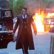 Rufus Sewell in The Man In The High Castle